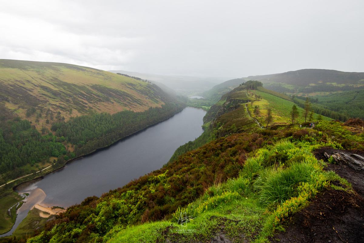 Glendalough