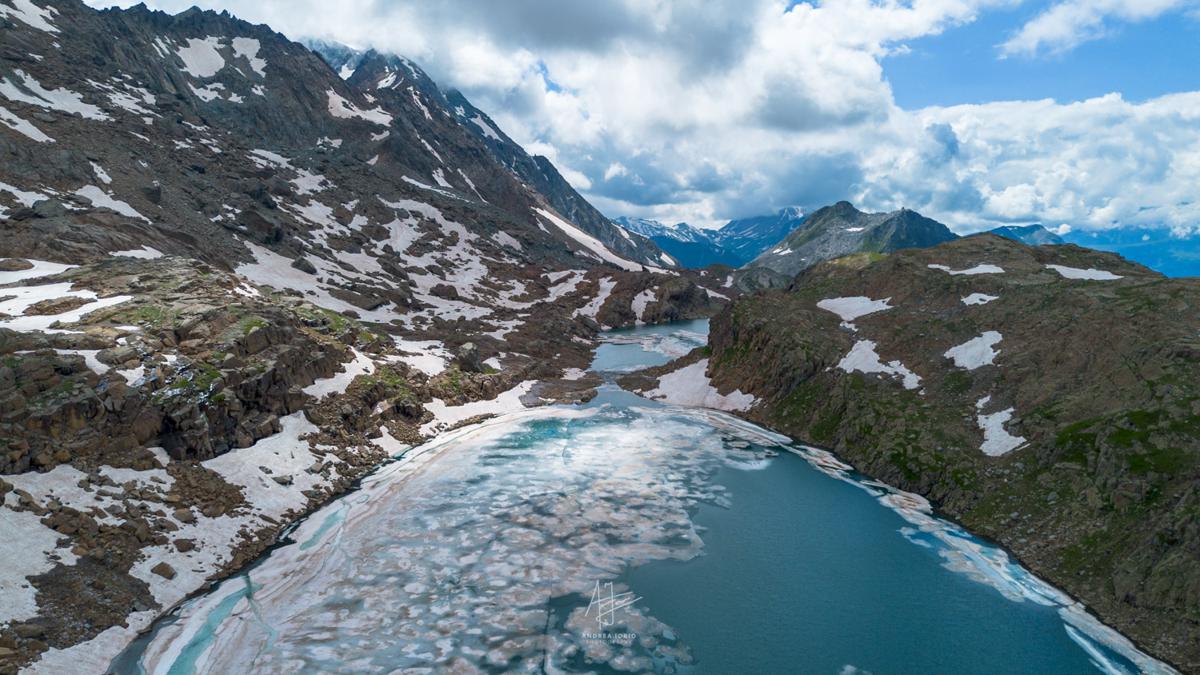 Passo della Rossa
