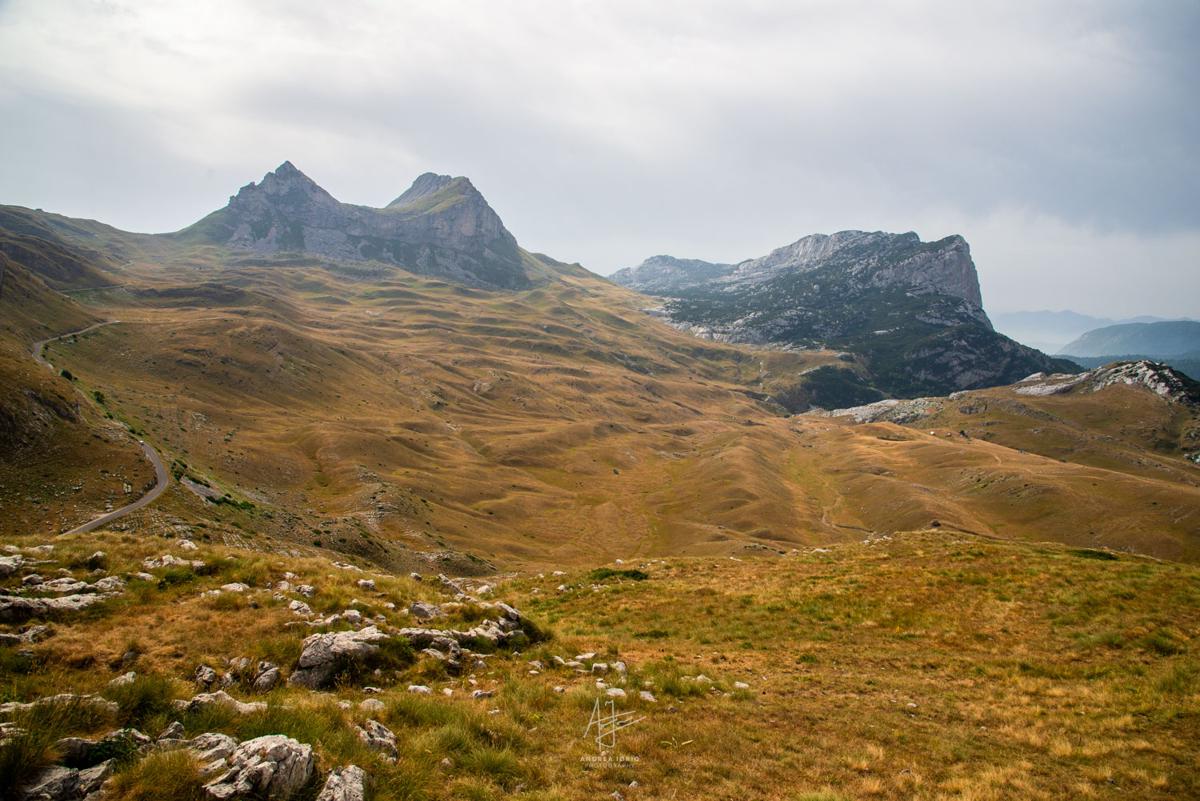 Prutaš Peak