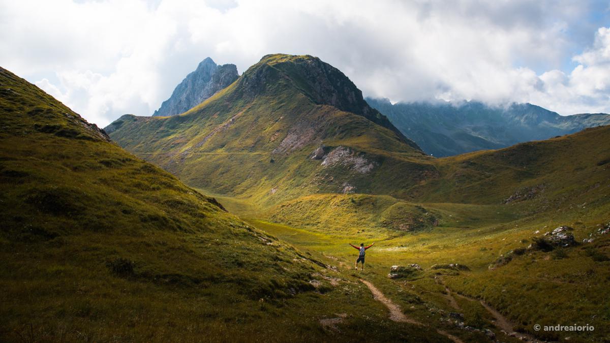 Alpi Carniche