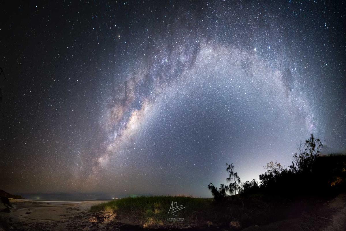 Australia