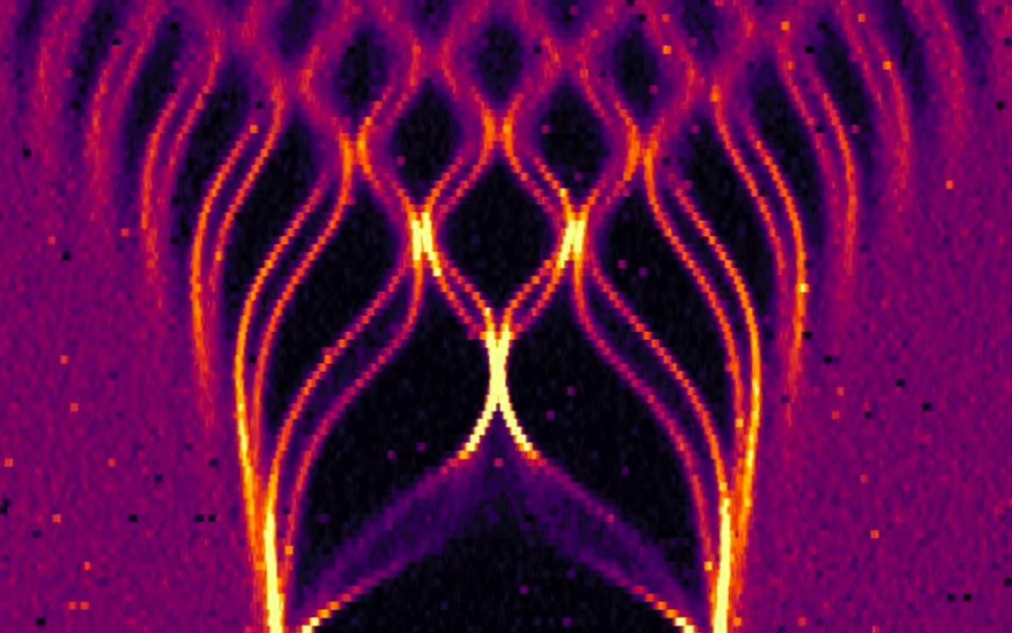 Half-integer Shapiro steps