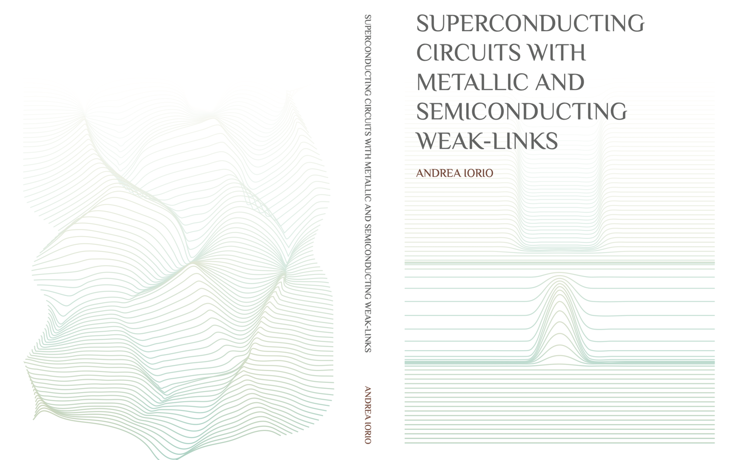 My PhD thesis