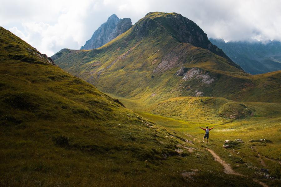 Alpi Carniche