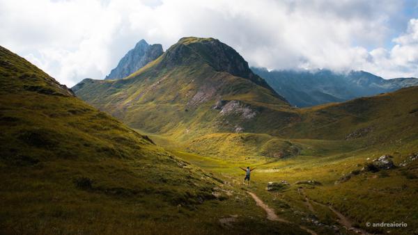 Alpi Carniche