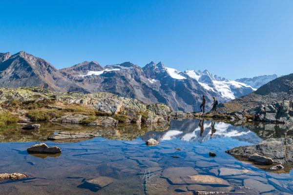 Aosta Valley