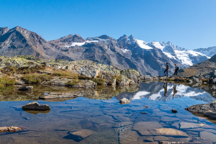 Aosta Valley