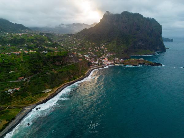 Madeira