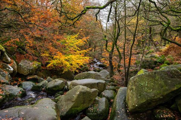 Peak District National Park