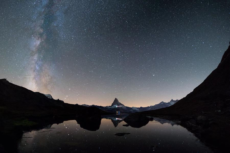 Switzerland
