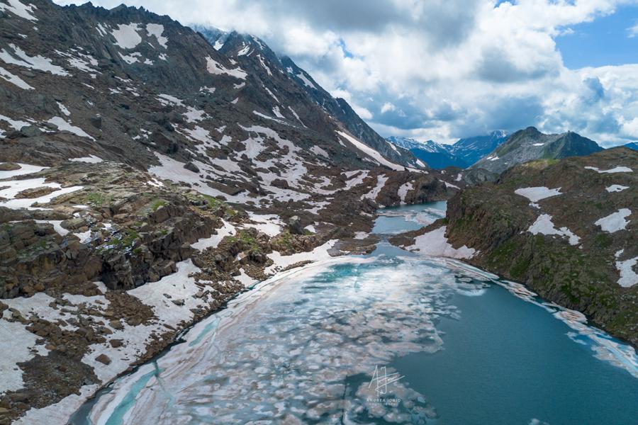 Passo della Rossa