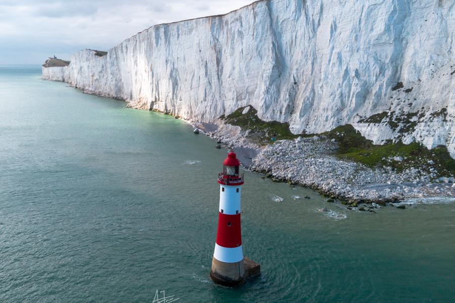 Seven Sisters