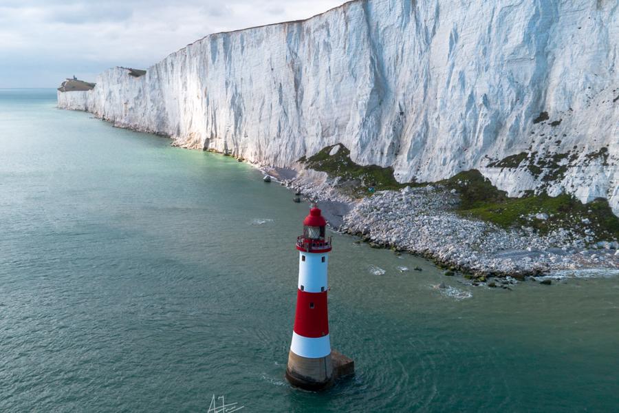 Seven Sisters