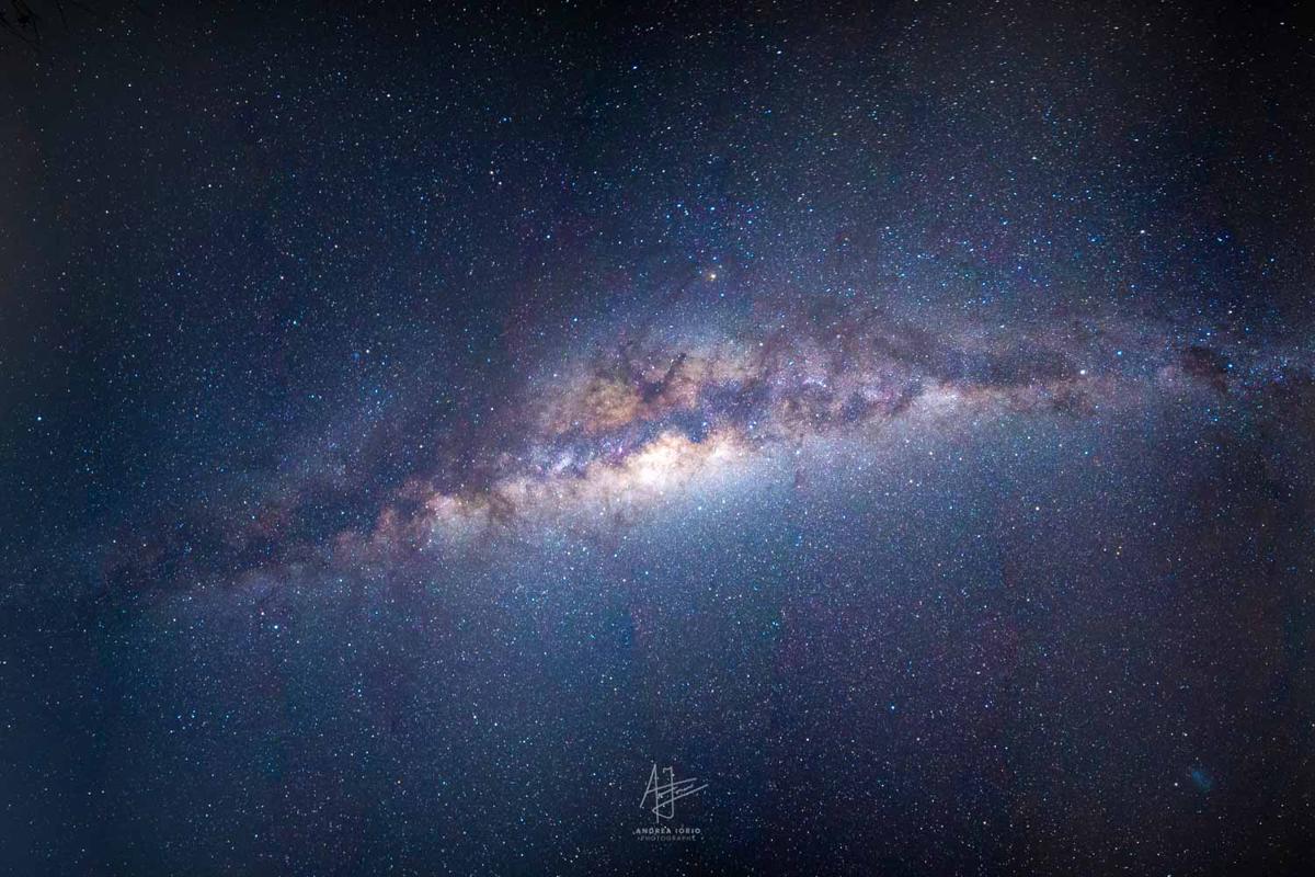 Nightscapes