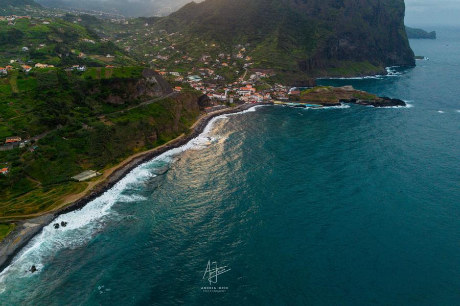 Madeira