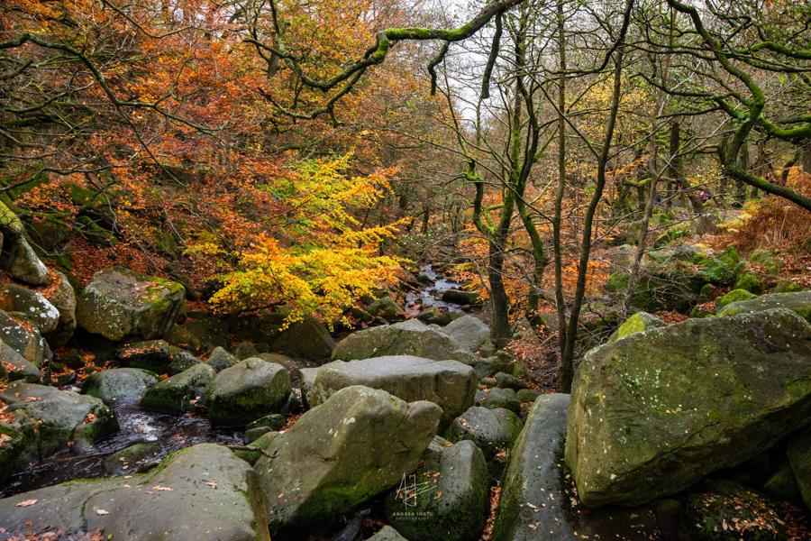Peak District National Park
